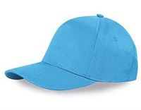 CAPPELLINO IN TWILL DI COTONE